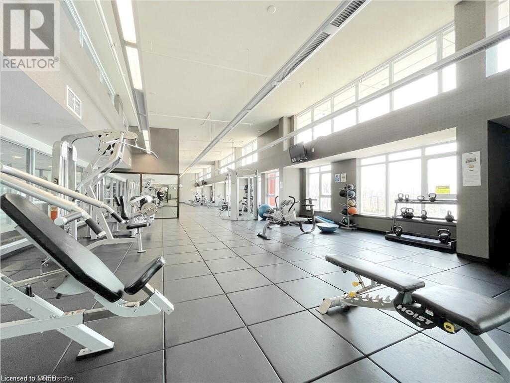 190 Borough Drive Unit# 2909, Scarborough, Ontario  M1P 0B6 - Photo 9 - 40671974