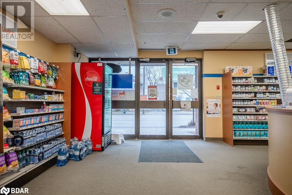 100 Colborne Street W, Orillia, Ontario  L3V 2Y9 - Photo 7 - 40615039