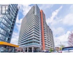 201 - 38 JOE SHUSTER WAY, Toronto, Ontario