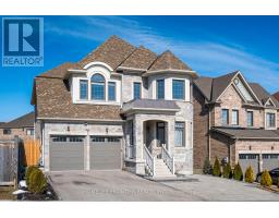 92 HOLLAND VISTA STREET, East Gwillimbury, Ontario