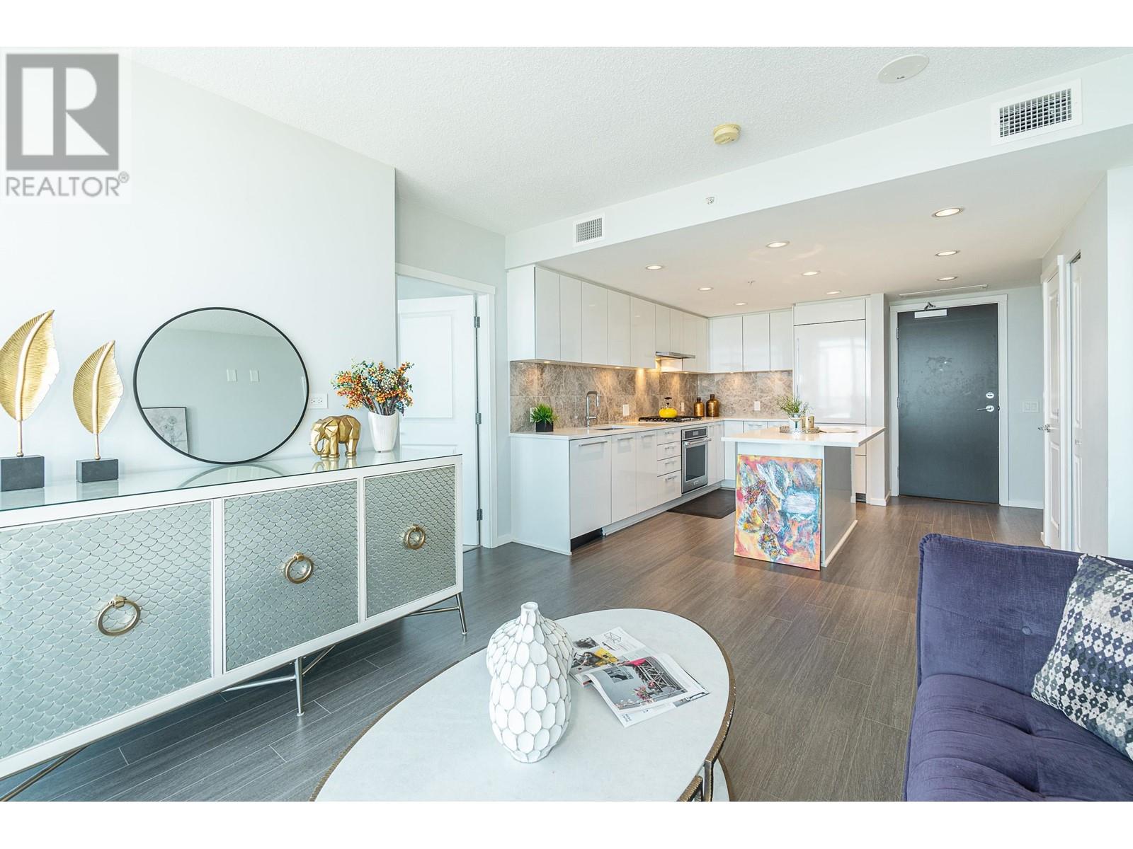 2207 6700 Dunblane Avenue, Burnaby, British Columbia  V5H 0J3 - Photo 5 - R2940928