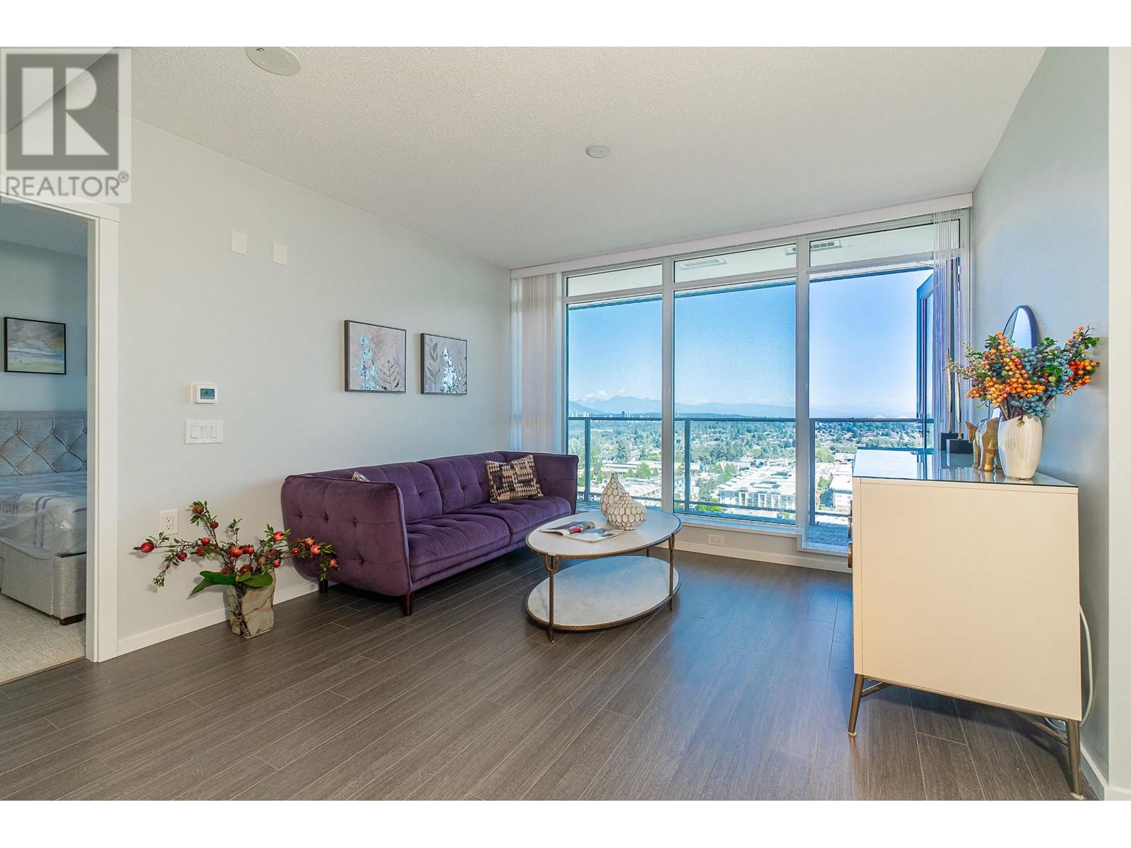 2207 6700 Dunblane Avenue, Burnaby, British Columbia  V5H 0J3 - Photo 4 - R2940928