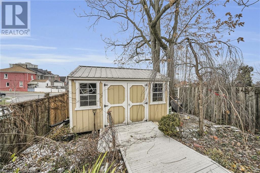 19 Railway Street, Hamilton, Ontario  L8R 2R4 - Photo 30 - 40672257