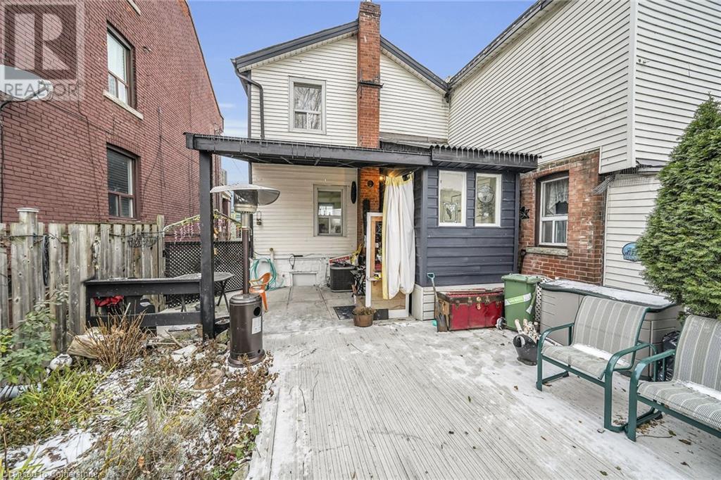 19 Railway Street, Hamilton, Ontario  L8R 2R4 - Photo 33 - 40672257