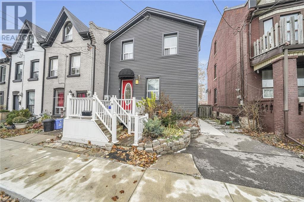 19 Railway Street, Hamilton, Ontario  L8R 2R4 - Photo 5 - 40672257