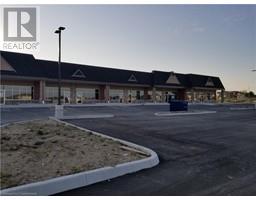 10-50 TOWNSEND Drive Unit# F, Breslau, Ontario