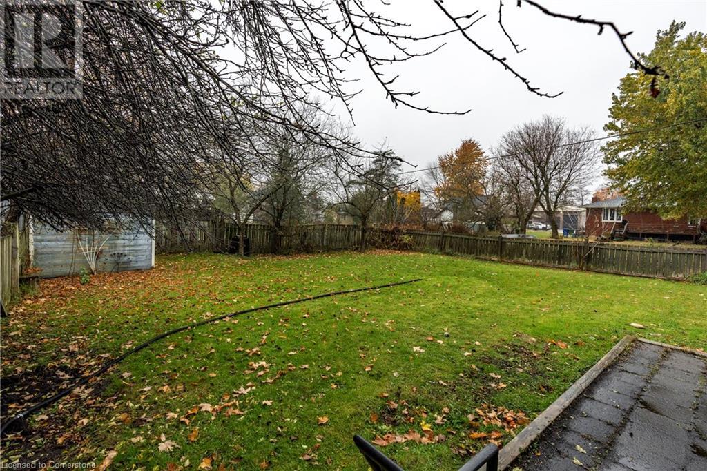 71 Young Street, Dundalk, Ontario  N0C 1B0 - Photo 37 - 40672100