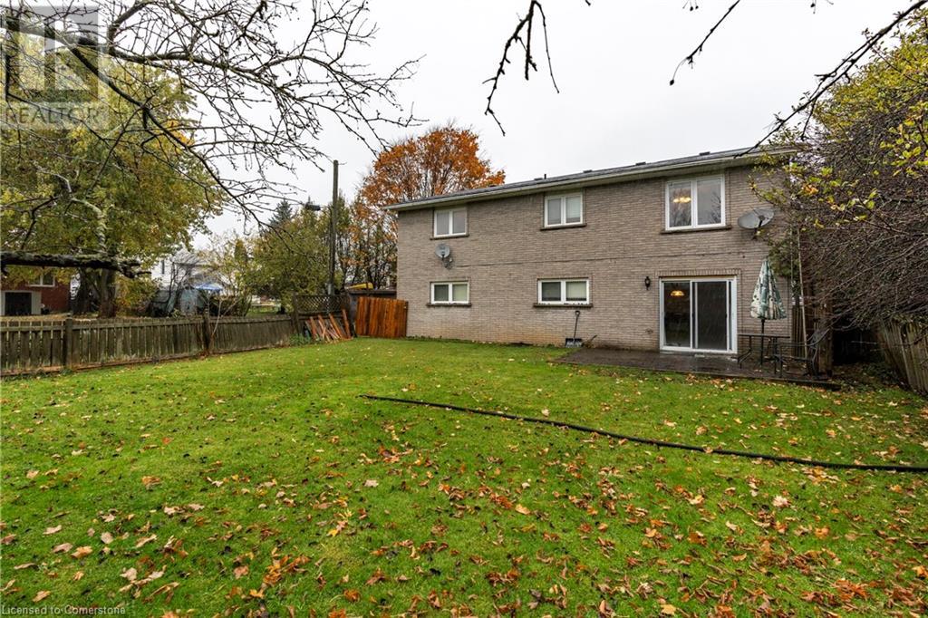 71 Young Street, Dundalk, Ontario  N0C 1B0 - Photo 38 - 40672100