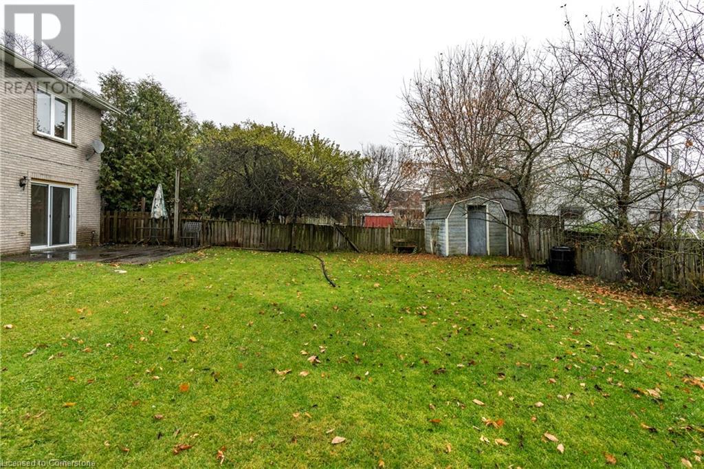 71 Young Street, Dundalk, Ontario  N0C 1B0 - Photo 40 - 40672100