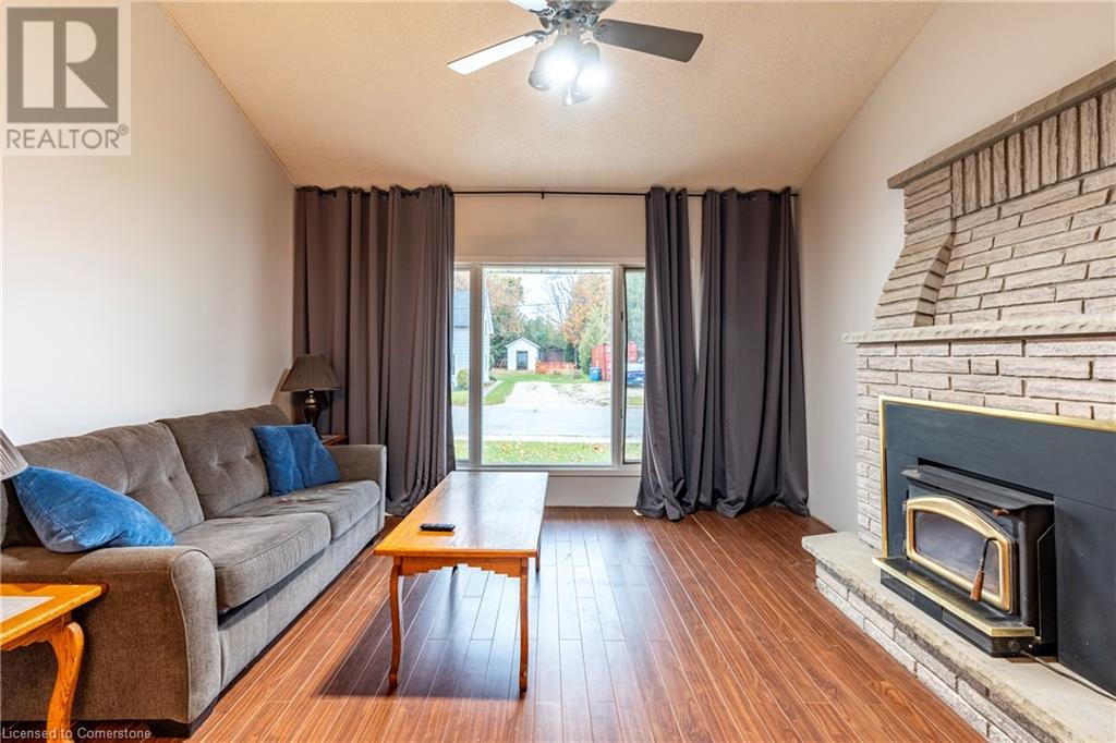 71 Young Street, Dundalk, Ontario  N0C 1B0 - Photo 5 - 40672100