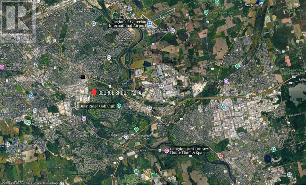 908 George Shouftas Place, Kitchener, Ontario  N2C 0C3 - Photo 2 - 40662239