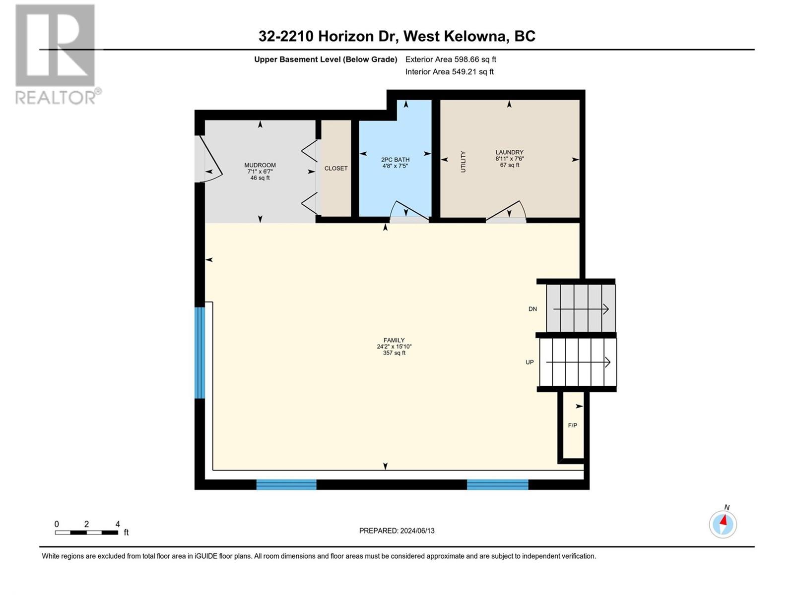 2210 Horizon Drive Unit# 32, West Kelowna, British Columbia  V1Z 3L4 - Photo 59 - 10327422