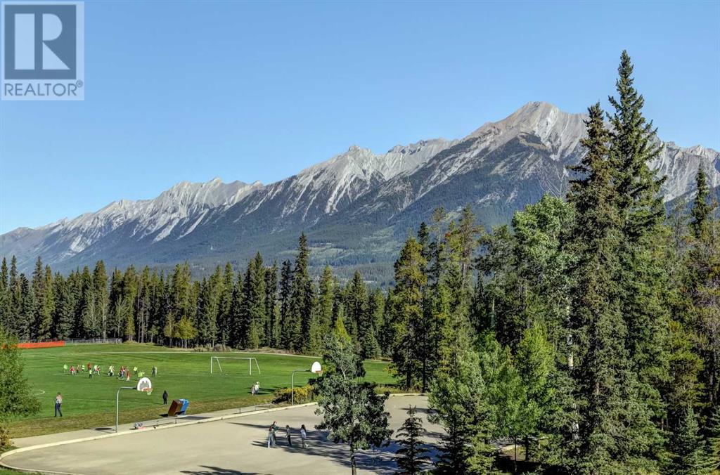 203, 3000a Stewart Creek Drive, Canmore, Alberta  T1W 0G5 - Photo 29 - A2167835