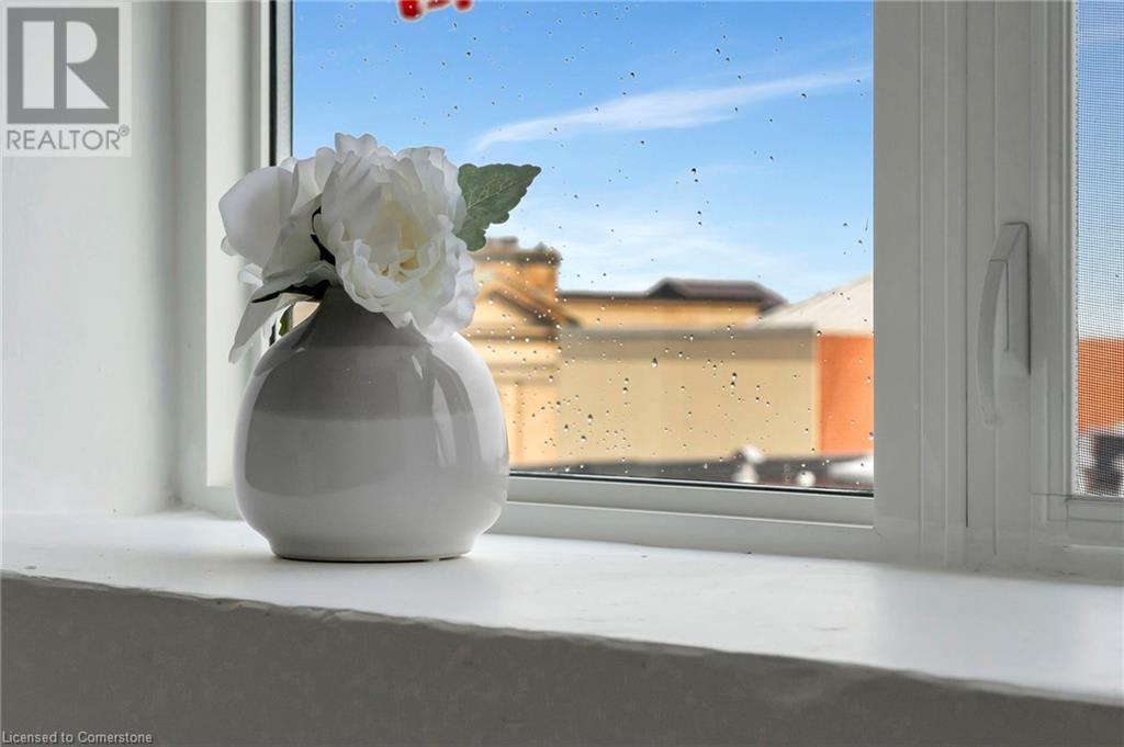 90 Colborne Street Unit# 409, Brantford, Ontario  N3T 2G7 - Photo 12 - 40671827