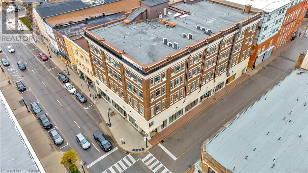 90 Colborne Street Unit# 409, Brantford, Ontario  N3T 2G7 - Photo 17 - 40671827