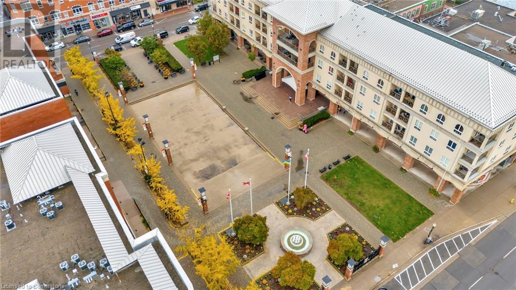 90 Colborne Street Unit# 409, Brantford, Ontario  N3T 2G7 - Photo 18 - 40671827