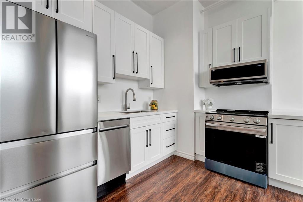 90 COLBORNE Street Unit# 409, Brantford, Ontario
