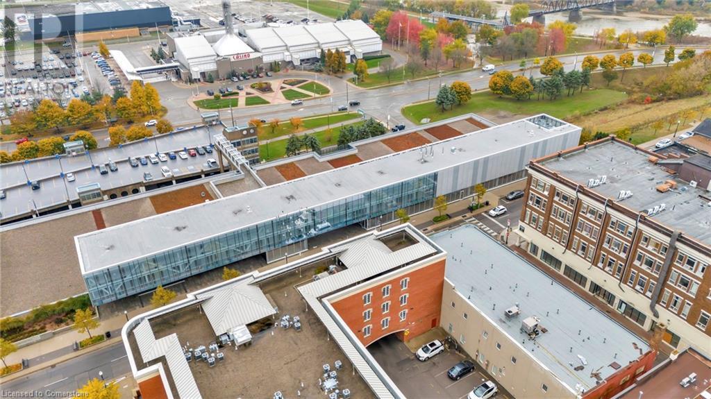 90 Colborne Street Unit# 409, Brantford, Ontario  N3T 2G7 - Photo 20 - 40671827