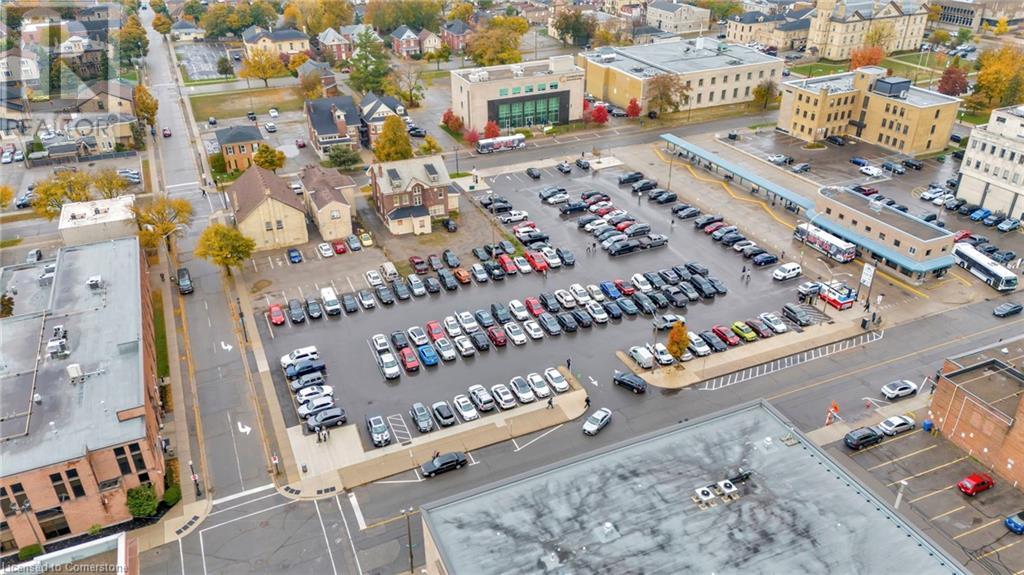 90 Colborne Street Unit# 409, Brantford, Ontario  N3T 2G7 - Photo 23 - 40671827