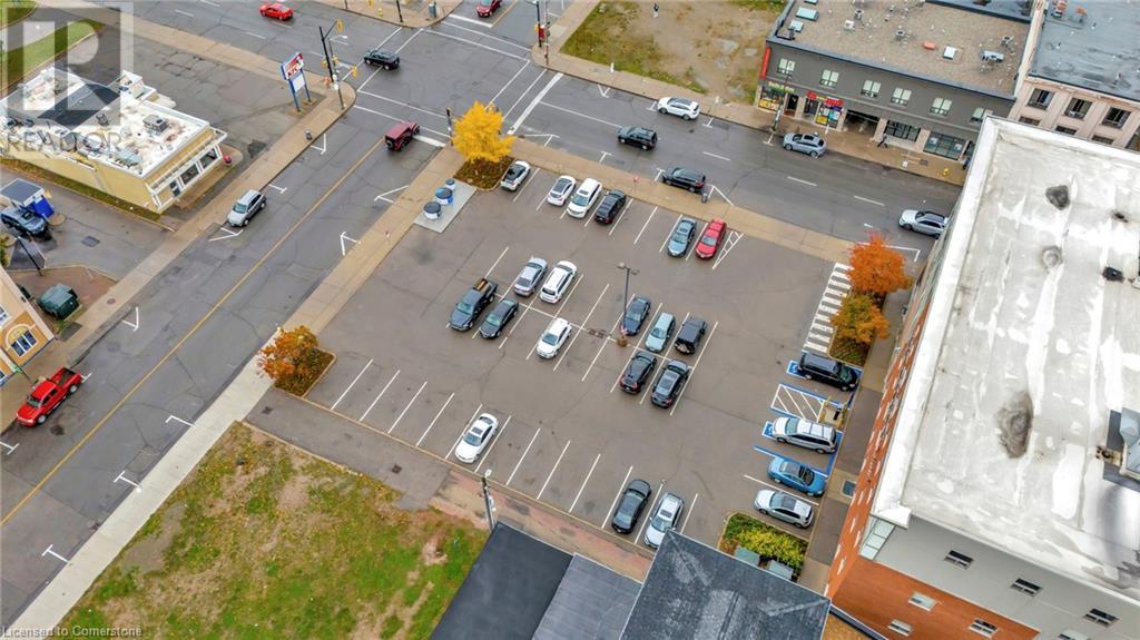 90 Colborne Street Unit# 409, Brantford, Ontario  N3T 2G7 - Photo 22 - 40671827