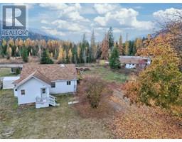 1322 Glendale Avenue, salmo, British Columbia