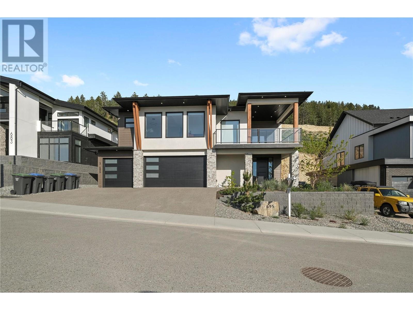 695 Deans Drive Kelowna