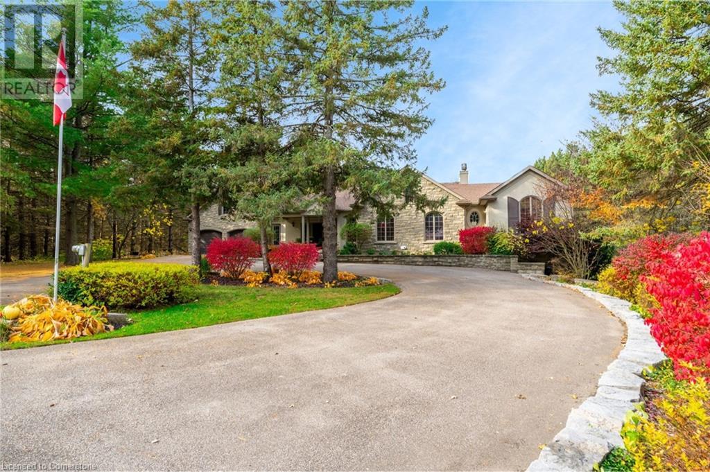 18 WESTIE Road, Brantford, Ontario