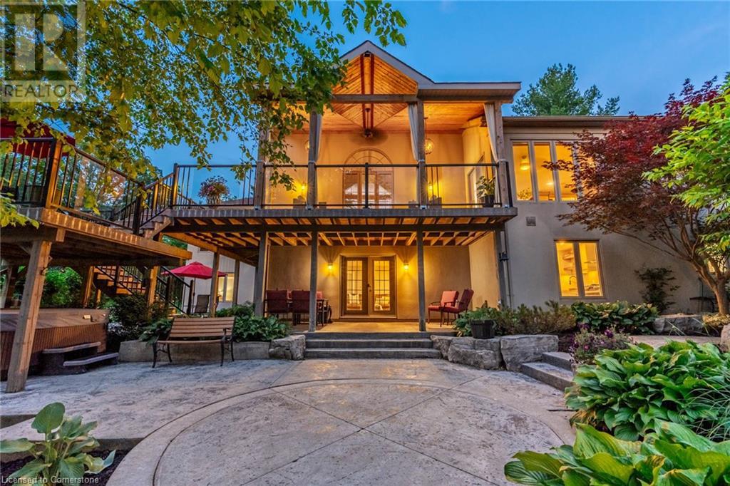 18 Westie Road, Brantford, Ontario  N3T 5L4 - Photo 40 - 40672416