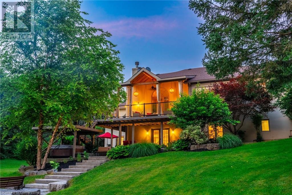 18 Westie Road, Brantford, Ontario  N3T 5L4 - Photo 36 - 40672416