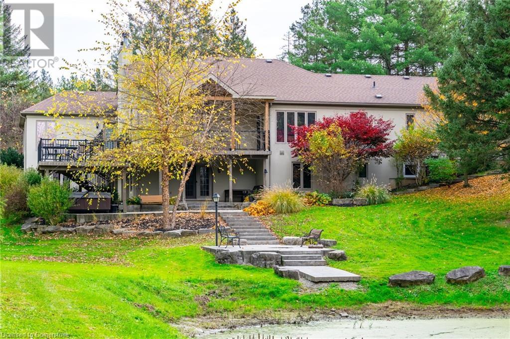 18 Westie Road, Brantford, Ontario  N3T 5L4 - Photo 37 - 40672416