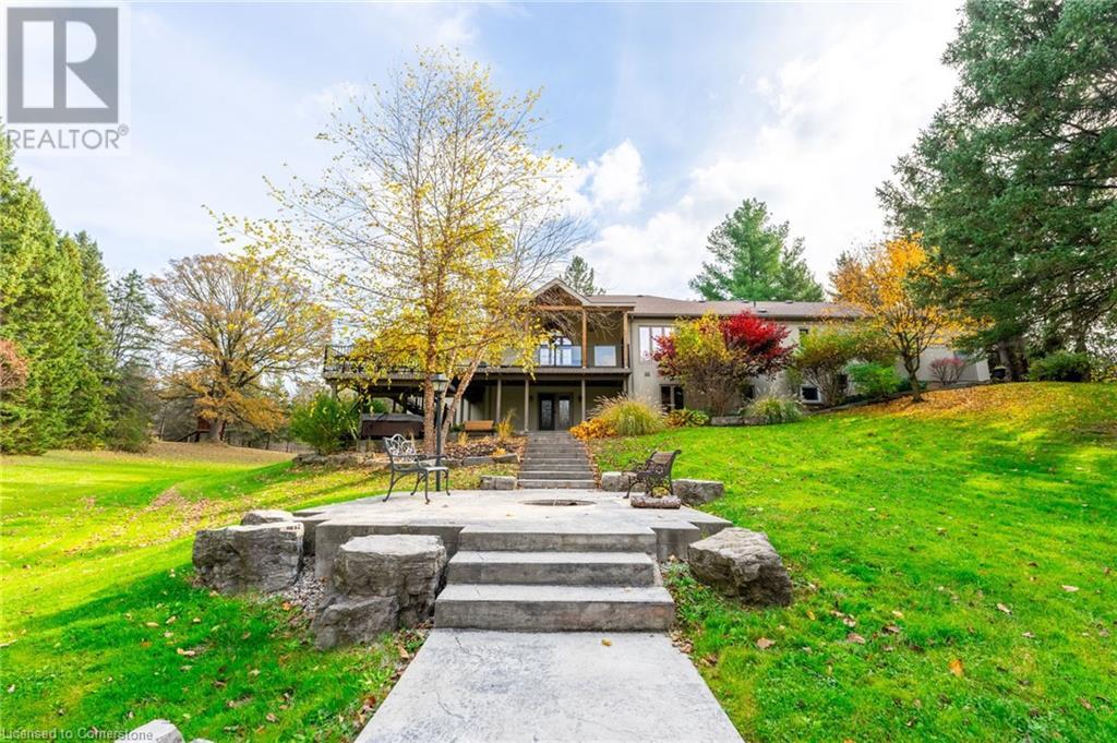 18 Westie Road, Brantford, Ontario  N3T 5L4 - Photo 39 - 40672416