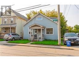 26 HURON Street, Hamilton, Ontario