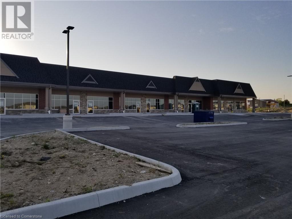 10-50 TOWNSEND Drive Unit# E, Breslau, Ontario