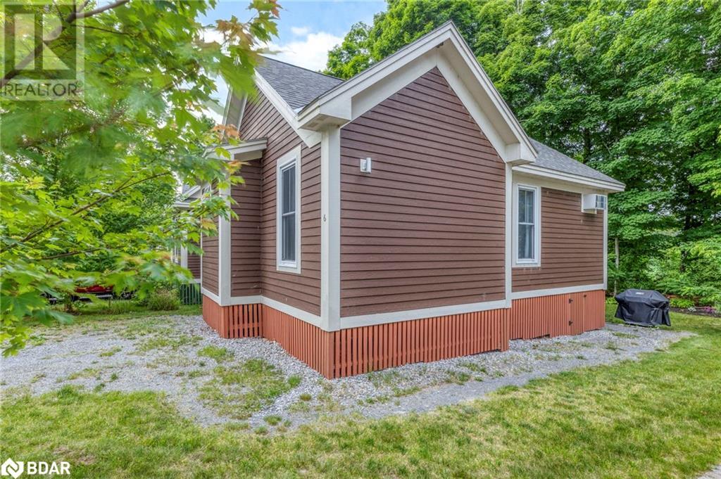 6 Farm View Lane (Unit #143) Unit# 143, Cherry Valley, Ontario  K0K 1P0 - Photo 2 - 40670242