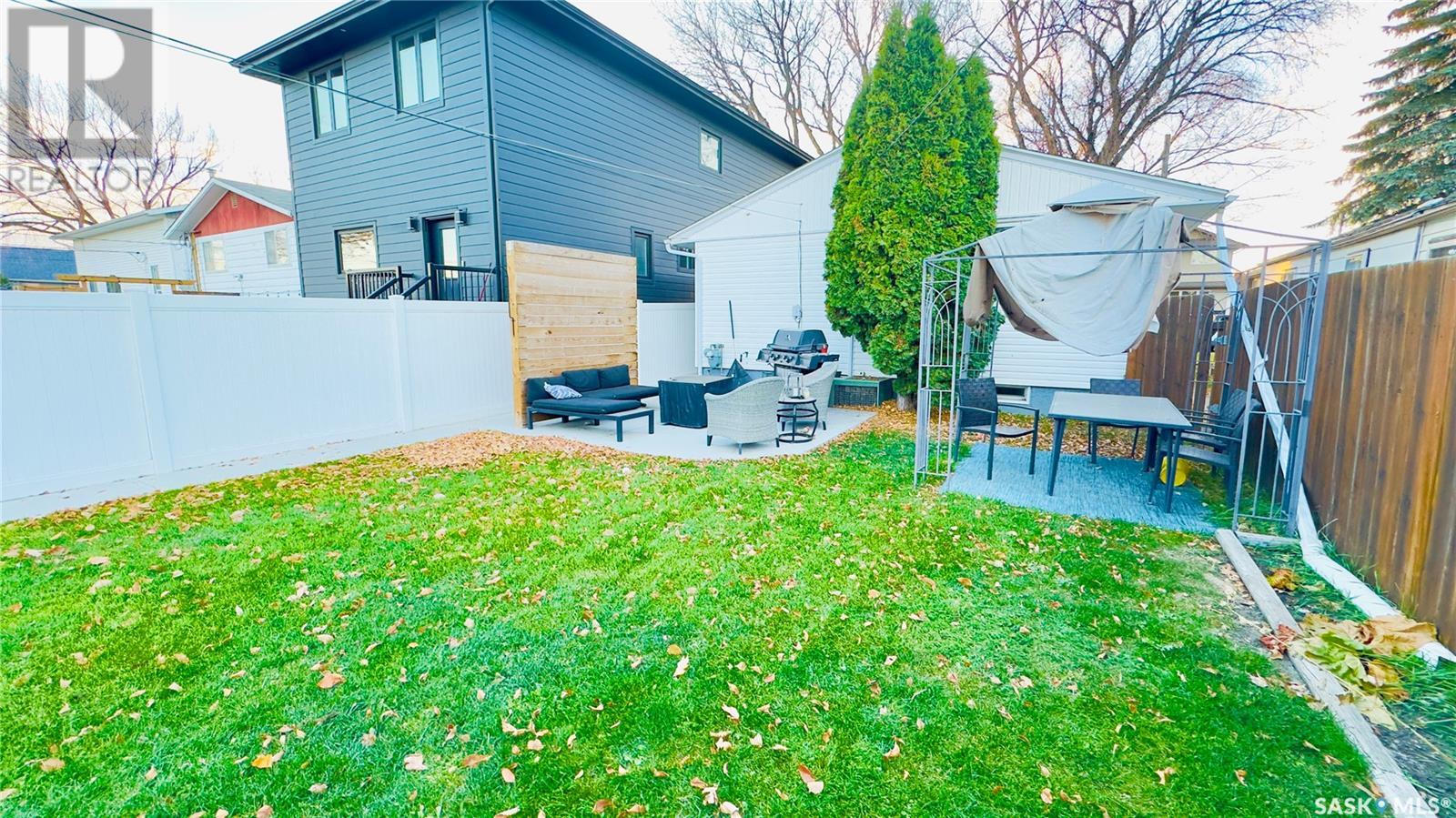 1310 6th Avenue N, Saskatoon, Saskatchewan  S7K 2T8 - Photo 22 - SK987343