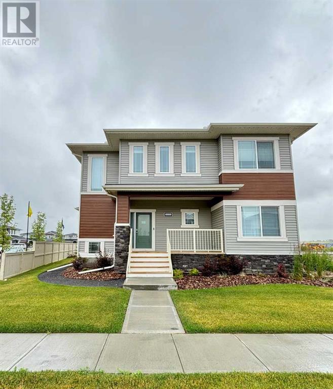 2773 Baywater Landing SW, Airdrie, Alberta