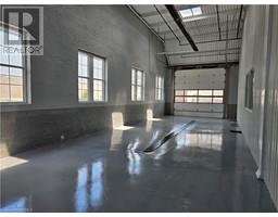 25 CAMPBELL Street Unit# 6, Brantford, Ontario
