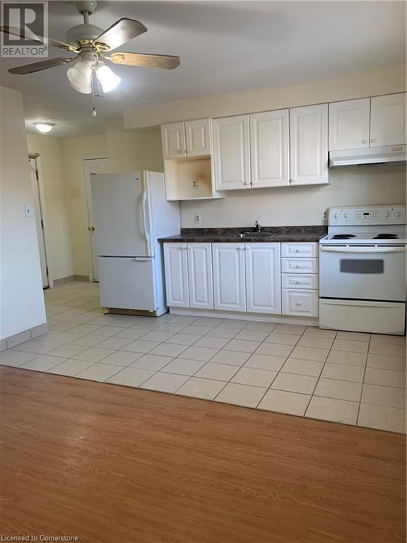 81 DUNDAS Street Unit# 6, dundas, Ontario