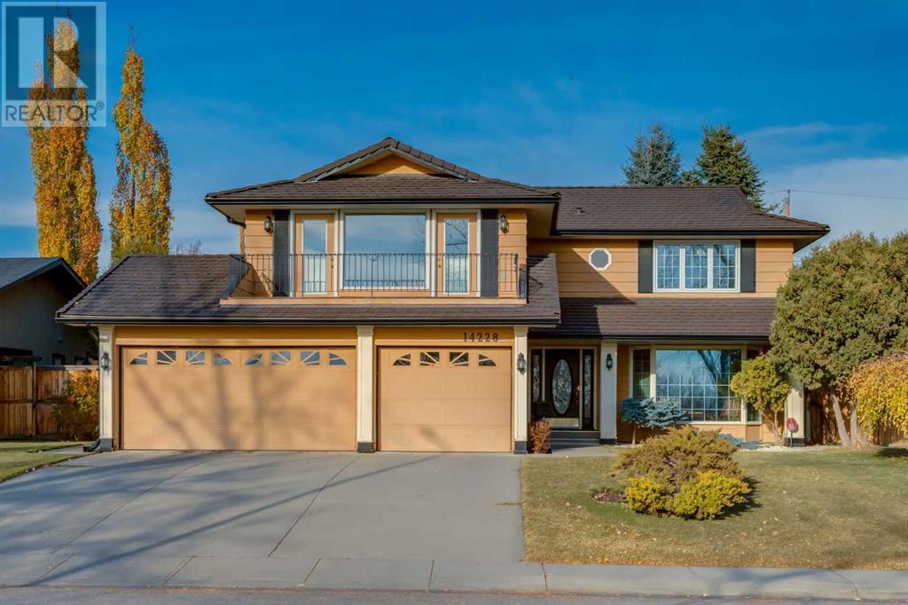 14228 Park Estates Drive SE, calgary, Alberta