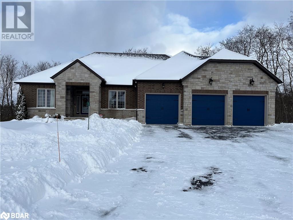 5 Kanata Court Court, Barrie, Ontario  L9X 0V4 - Photo 1 - 40671729