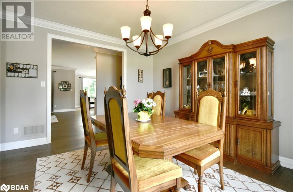 5 Kanata Court Court, Barrie, Ontario  L9X 0V4 - Photo 10 - 40671729