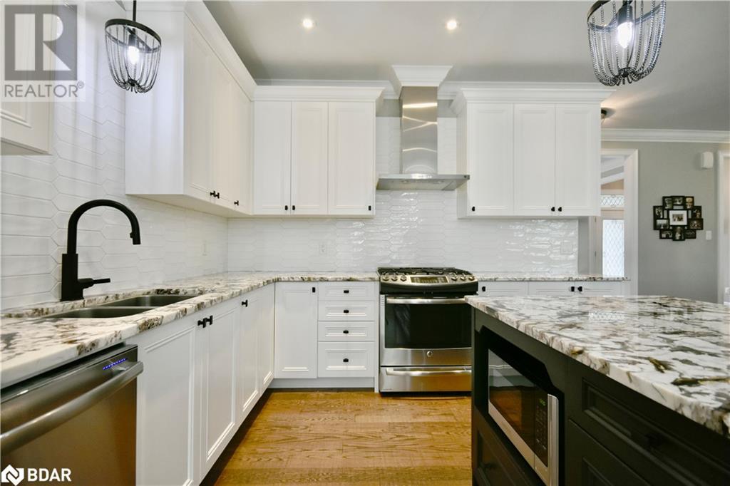 5 Kanata Court Court, Barrie, Ontario  L9X 0V4 - Photo 14 - 40671729