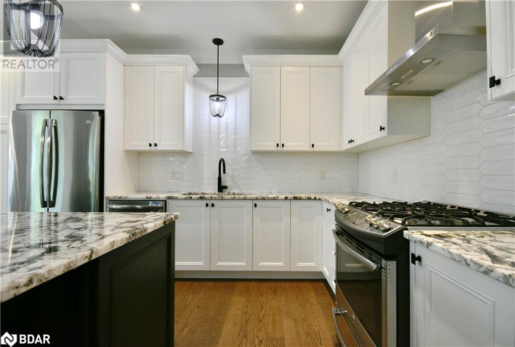 5 Kanata Court Court, Barrie, Ontario  L9X 0V4 - Photo 16 - 40671729