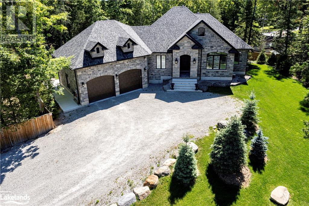 833 EASTDALE Drive, Wasaga Beach, Ontario