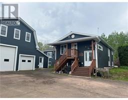 41 Bannister Road, Colpitts Settlement, New Brunswick