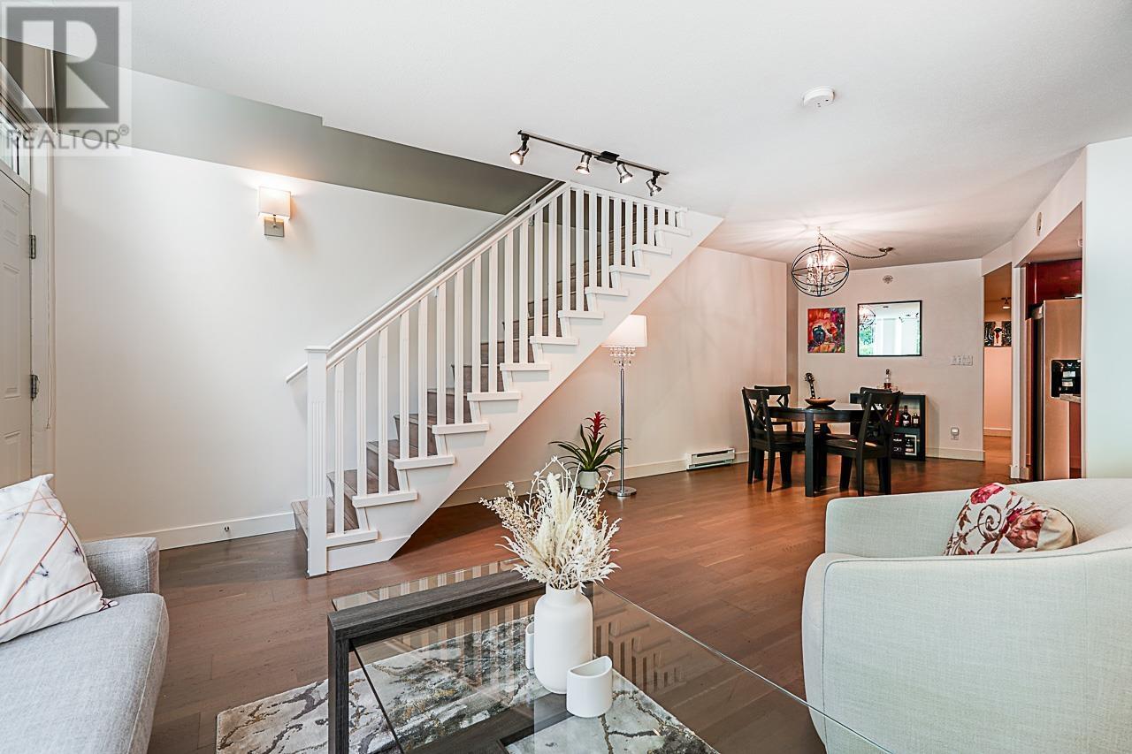 Listing Picture 5 of 22 : 601 JERVIS STREET, Vancouver / 溫哥華 - 魯藝地產 Yvonne Lu Group - MLS Medallion Club Member