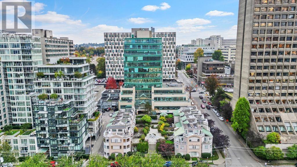 202 788 W 8th Avenue, Vancouver, British Columbia  V5Z 1E1 - Photo 4 - R2941026