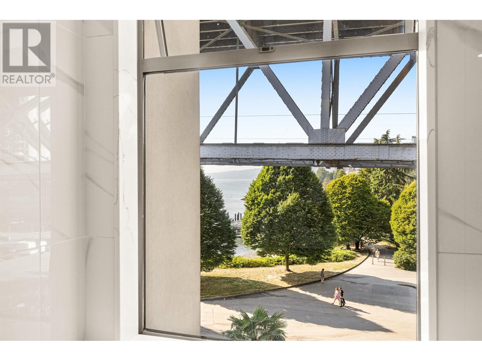 Listing Picture 28 of 40 : 402 1012 BEACH AVENUE, Vancouver / 溫哥華 - 魯藝地產 Yvonne Lu Group - MLS Medallion Club Member