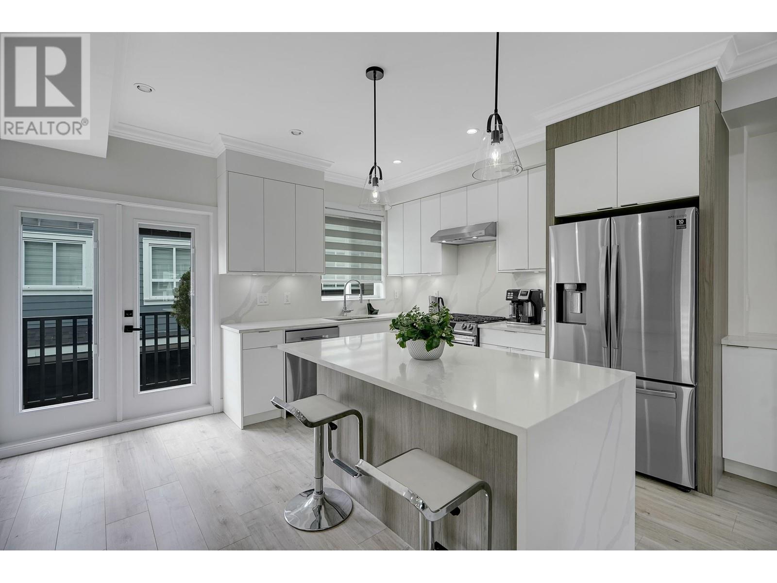 1 608 Ewen Avenue, New Westminster, British Columbia V5R 2S3 - Photo 11 - R2940503