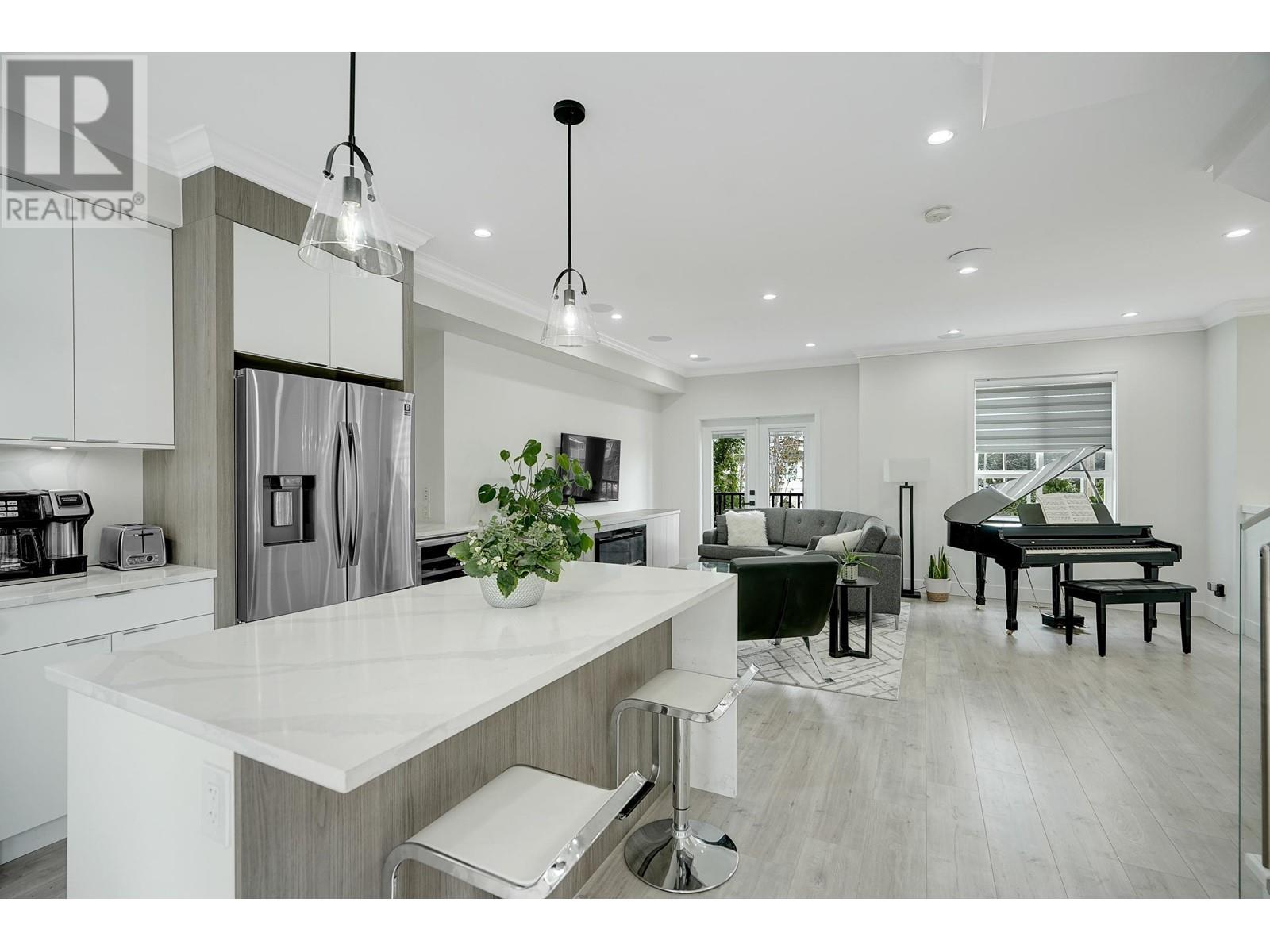 1 608 Ewen Avenue, New Westminster, British Columbia V5R 2S3 - Photo 17 - R2940503